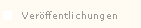 Veröffentlichungen